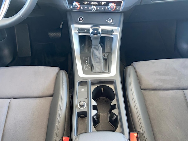 Audi Q3 S Line 35 TFSI S Tronic - 2024 - Joinsteer - #7