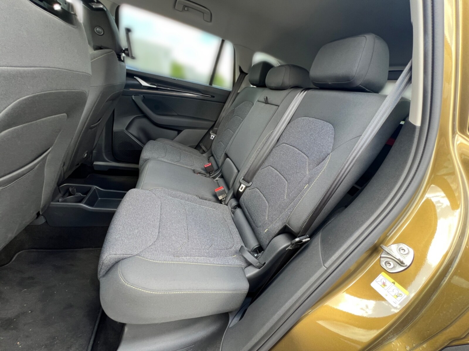 Škoda Kodiaq – Bild 9