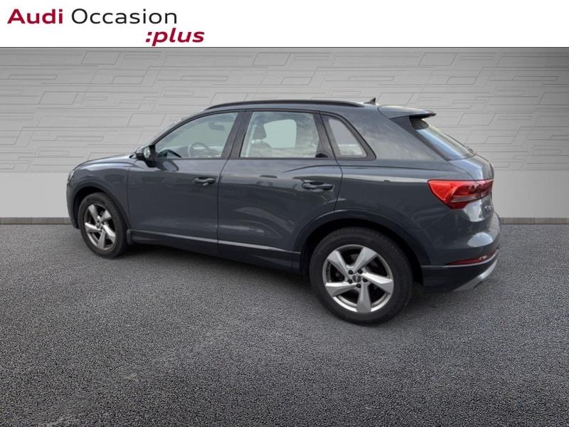 Image about Audi Q3 Design Luxe 35 TFSI 110 kW (150 ch) 6 vitesses