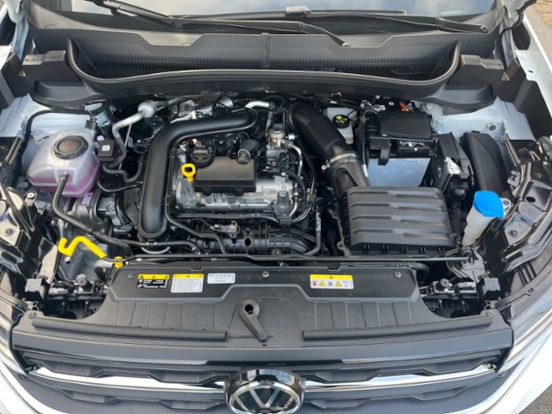 Volkswagen T-Cross ENERGY