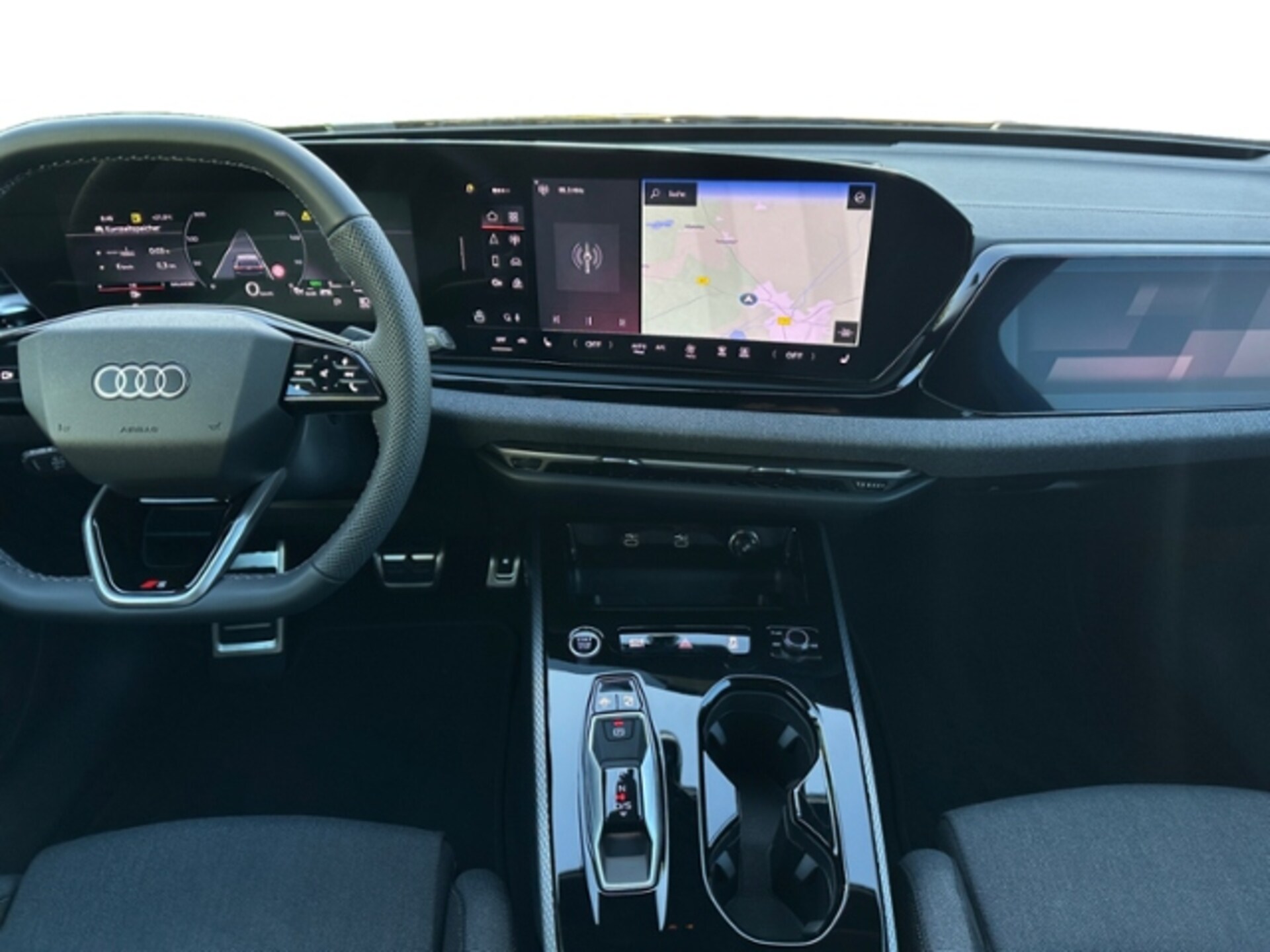 Audi A5 Avant