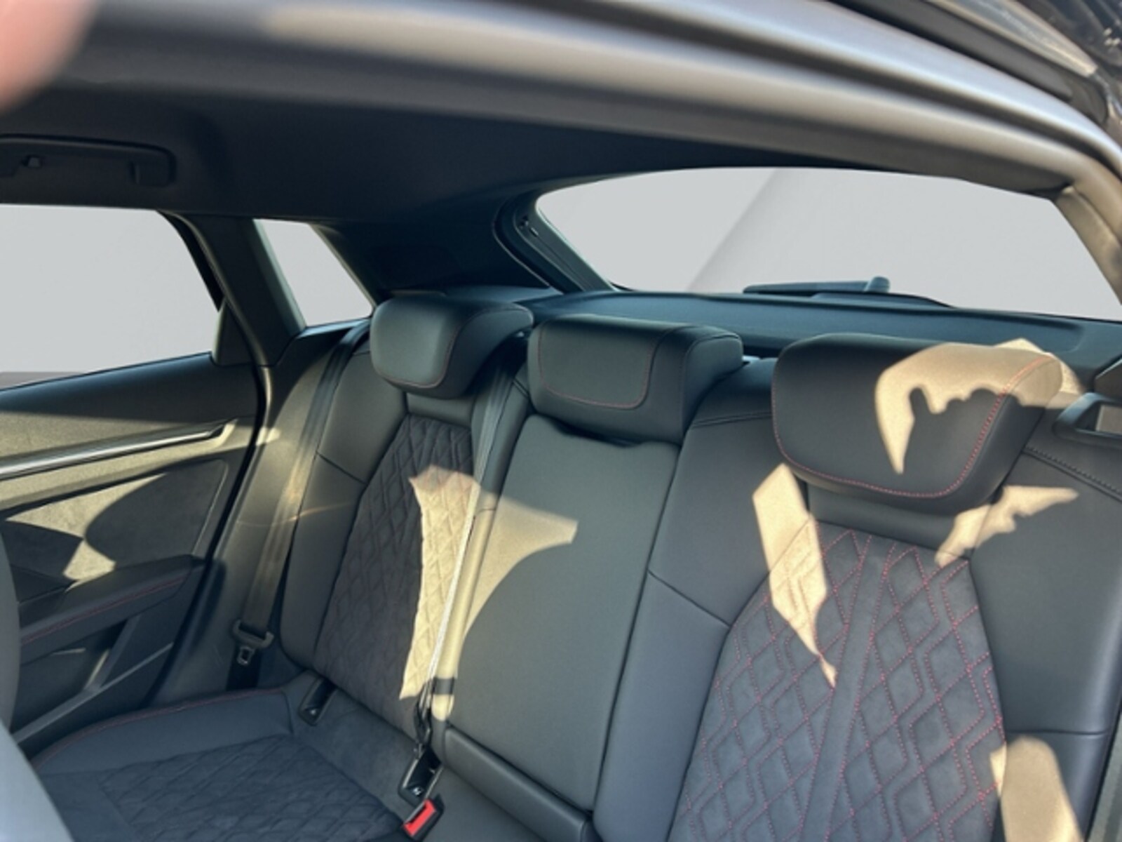 Audi S3 Sportback – Bild 7