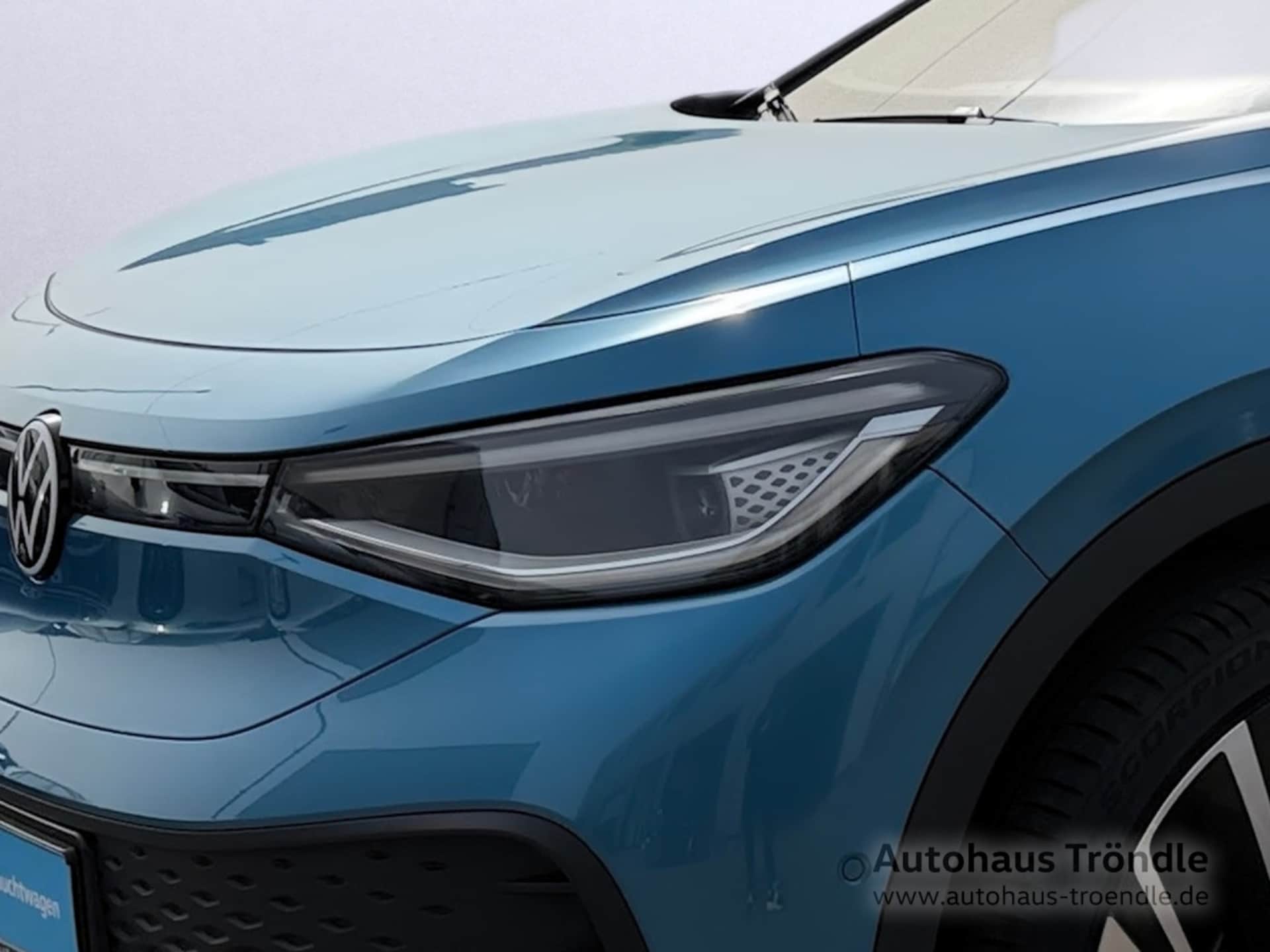 Volkswagen ID.5 Pro