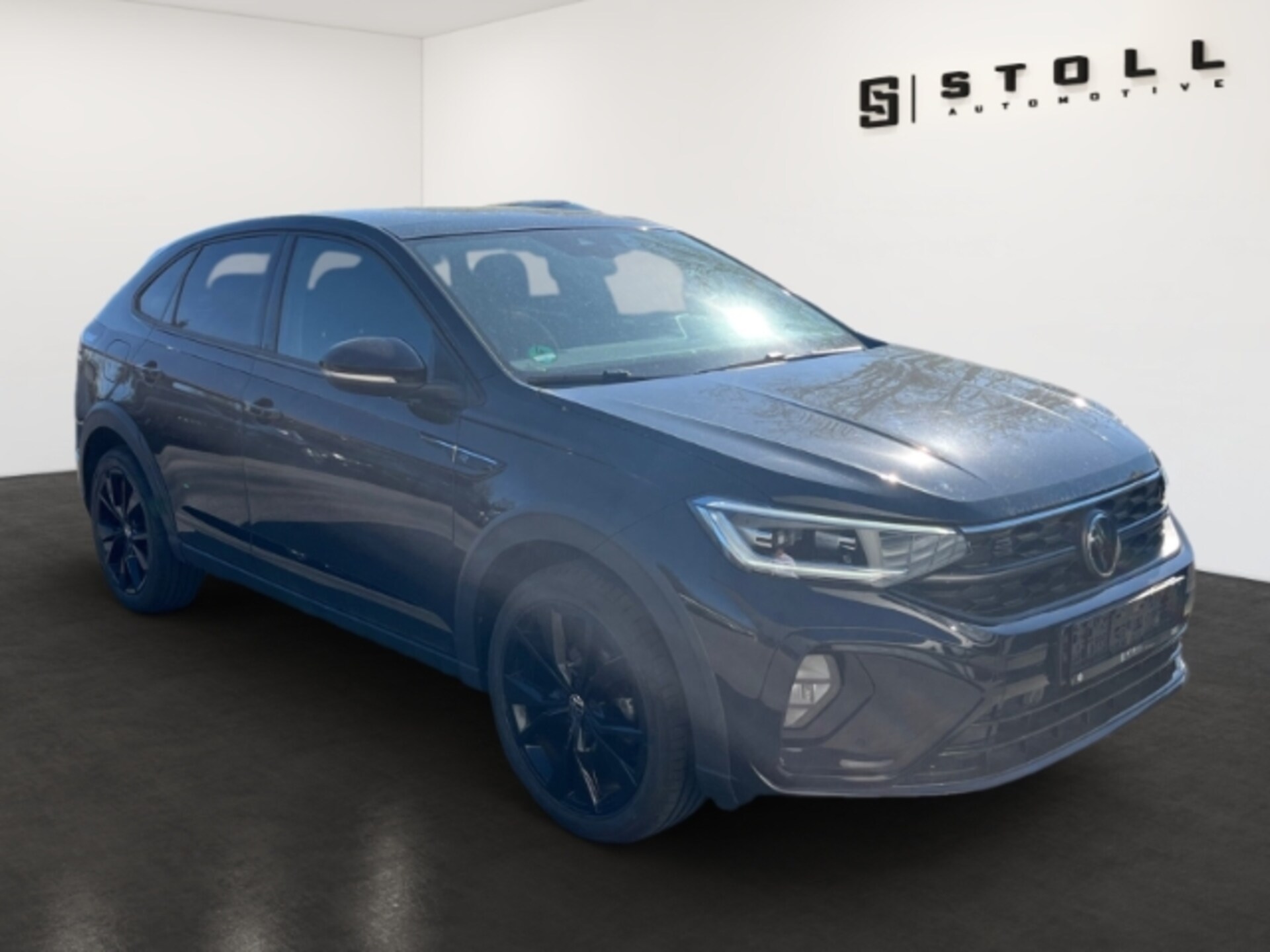 Volkswagen Taigo R-Line