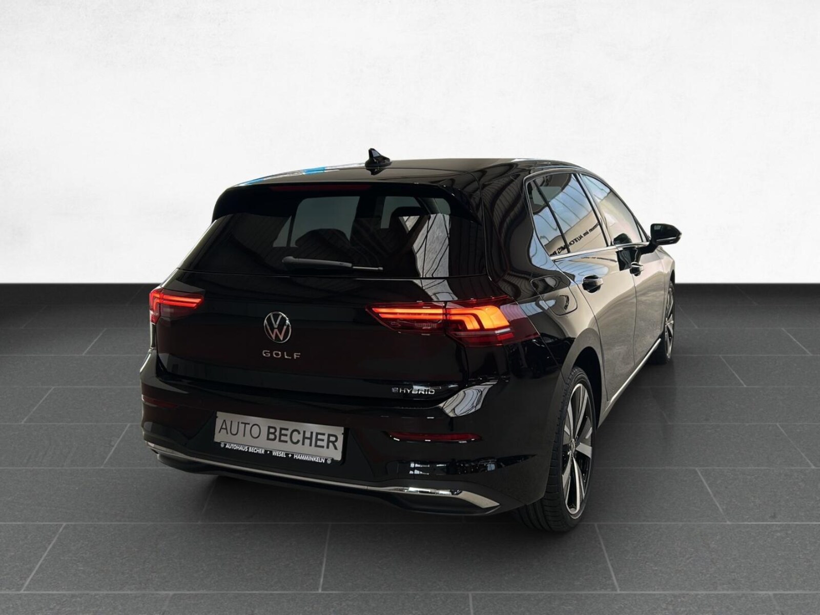 Volkswagen Golf – Bild 3