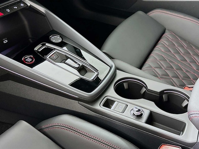 2026 Audi S3 Base - Photo 16