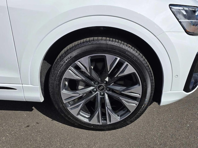 2026 Audi Q8 Prestige - Photo 9