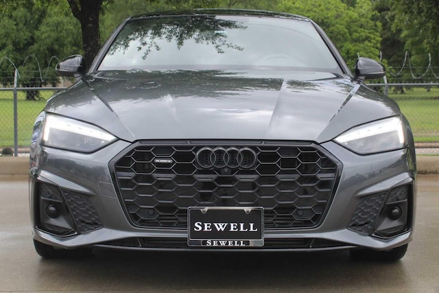 2023 Audi A5 Sportback