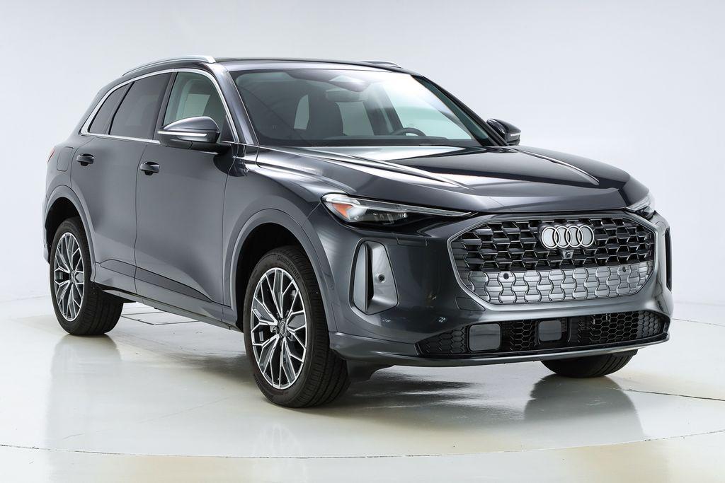 2025 Audi Q5 Premium Plus - Photo 31