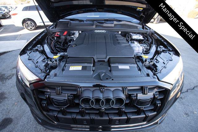 2026 Audi Q7 Premium - Photo 9