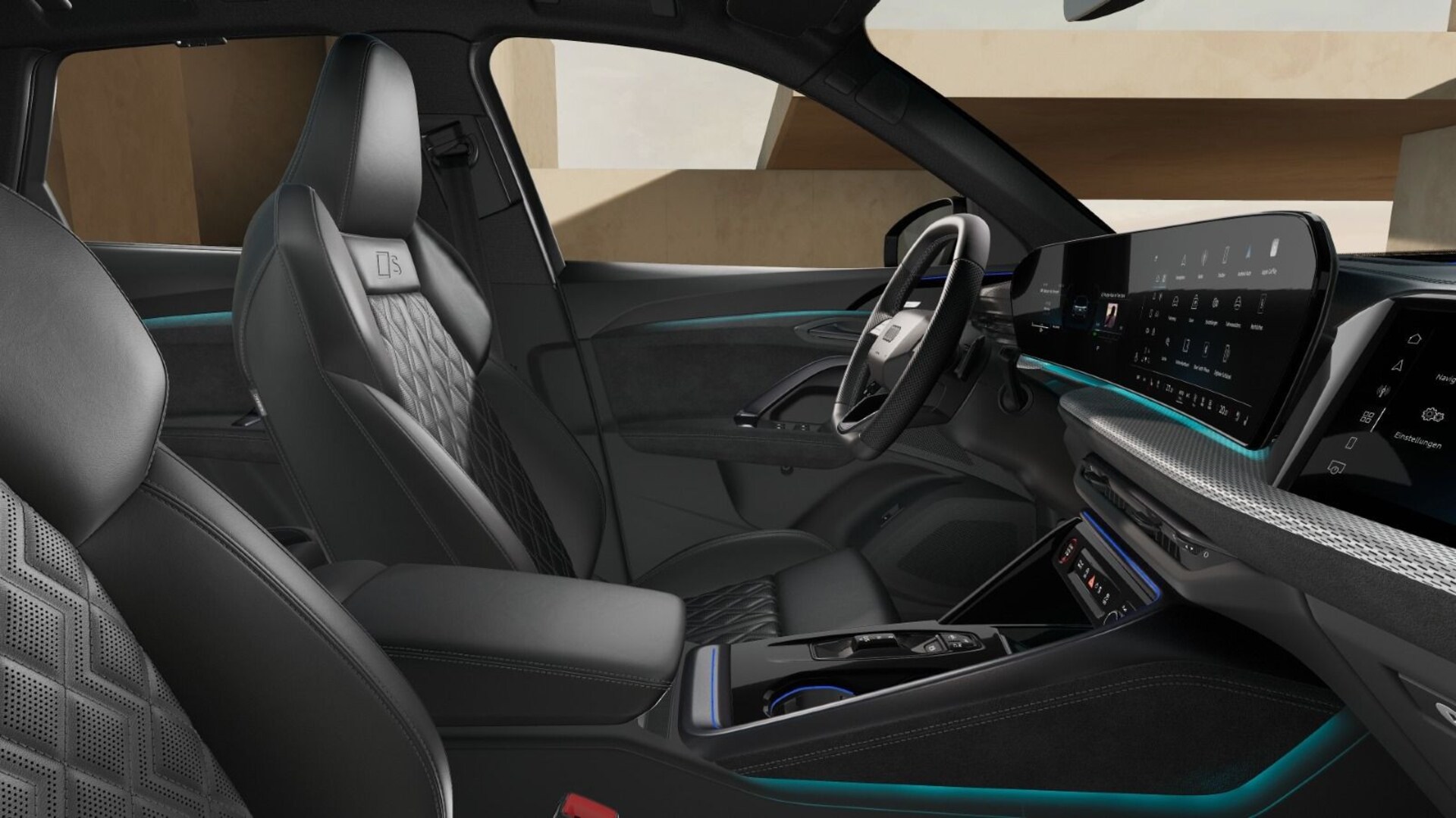 Audi Q5 SUV edition one