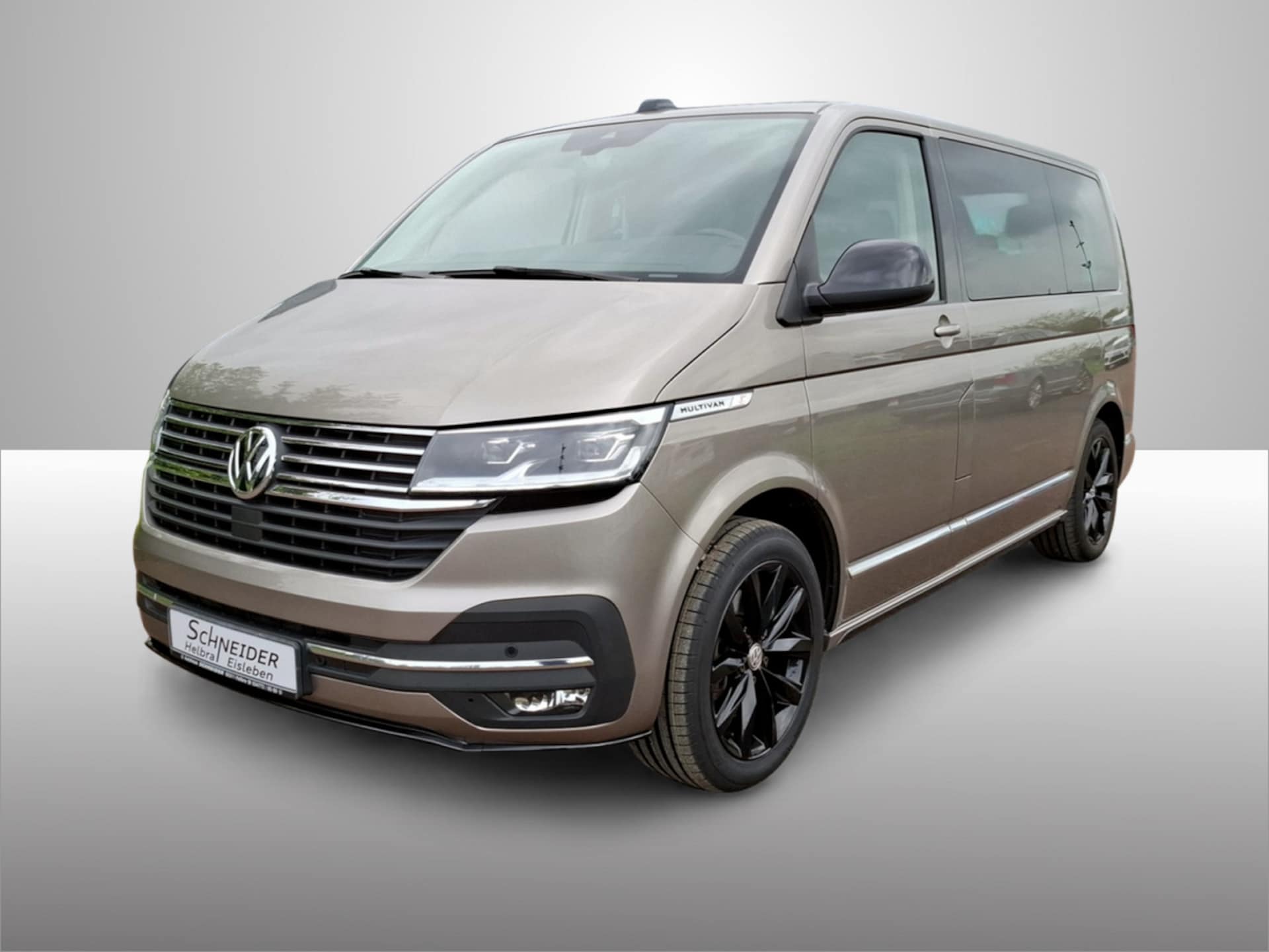 Volkswagen T6.1 Multivan Comfortline