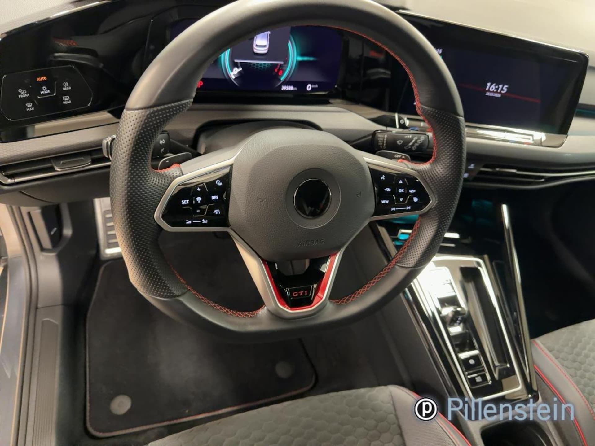 Volkswagen Golf GTI Clubsport