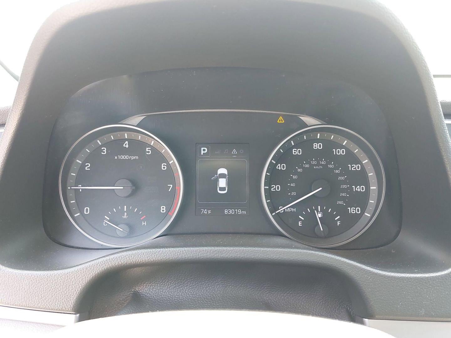 2018 Hyundai Elantra SEL - Photo 9