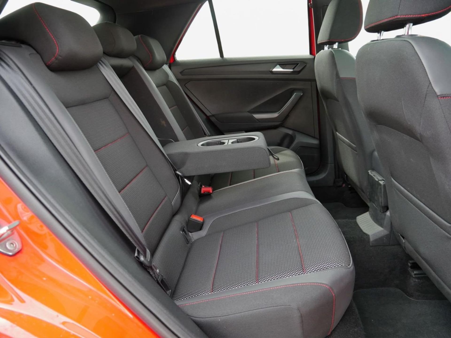 Volkswagen T-Roc Sport