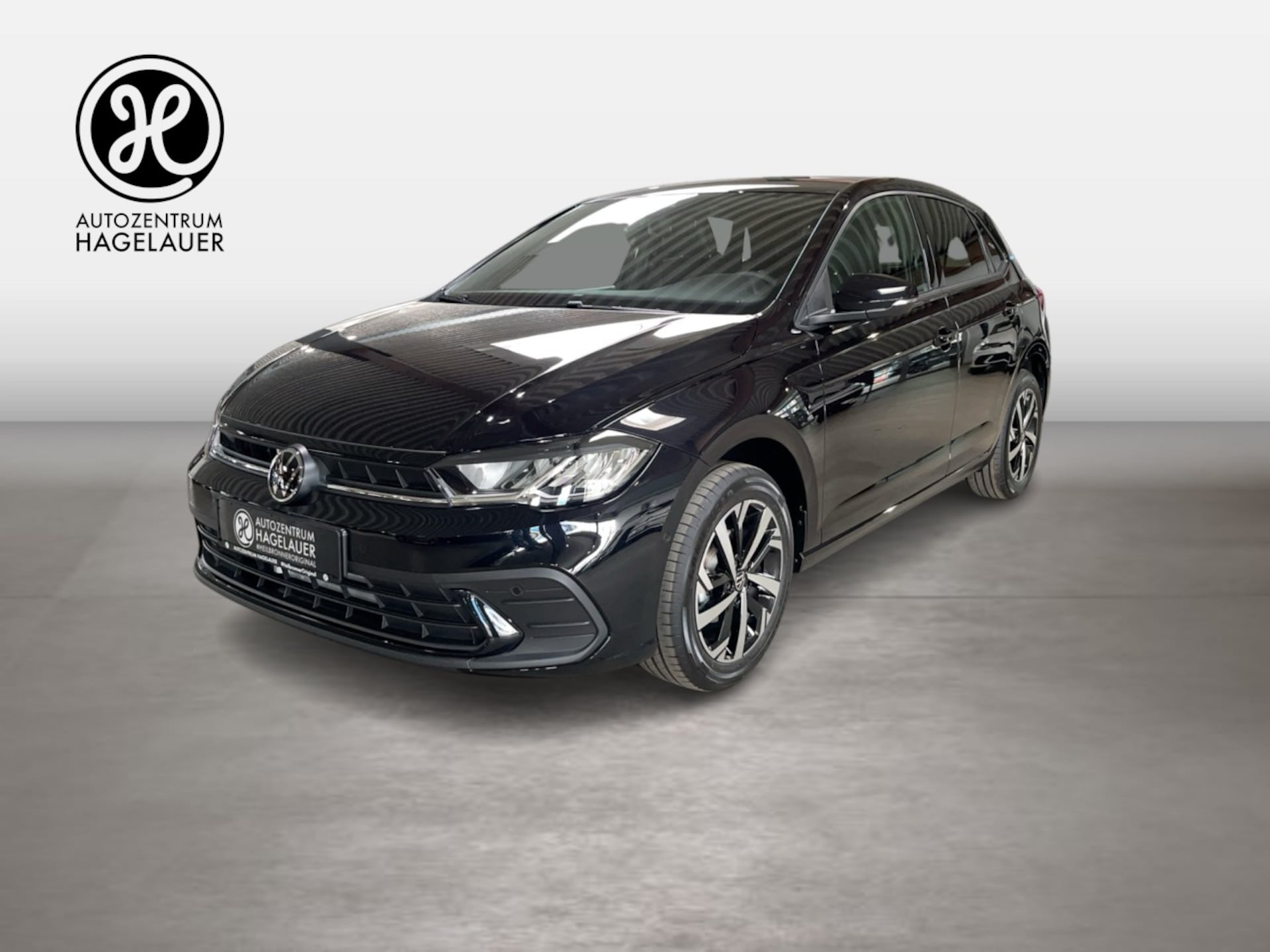 Volkswagen Polo ENERGY
