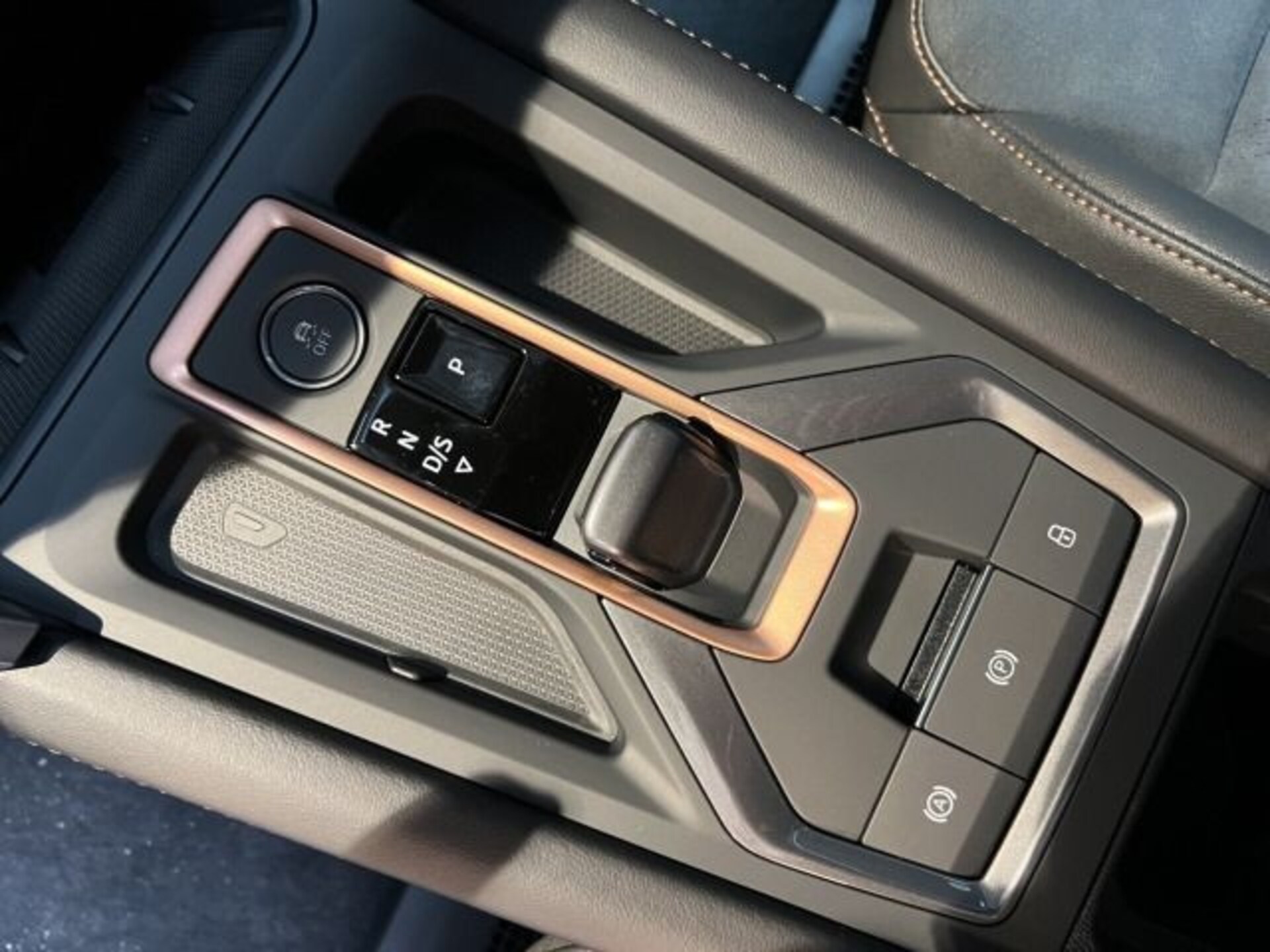 CUPRA Formentor VZ