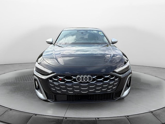 2026 Audi S5 Sedan