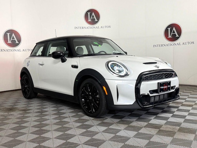 2024 MINI