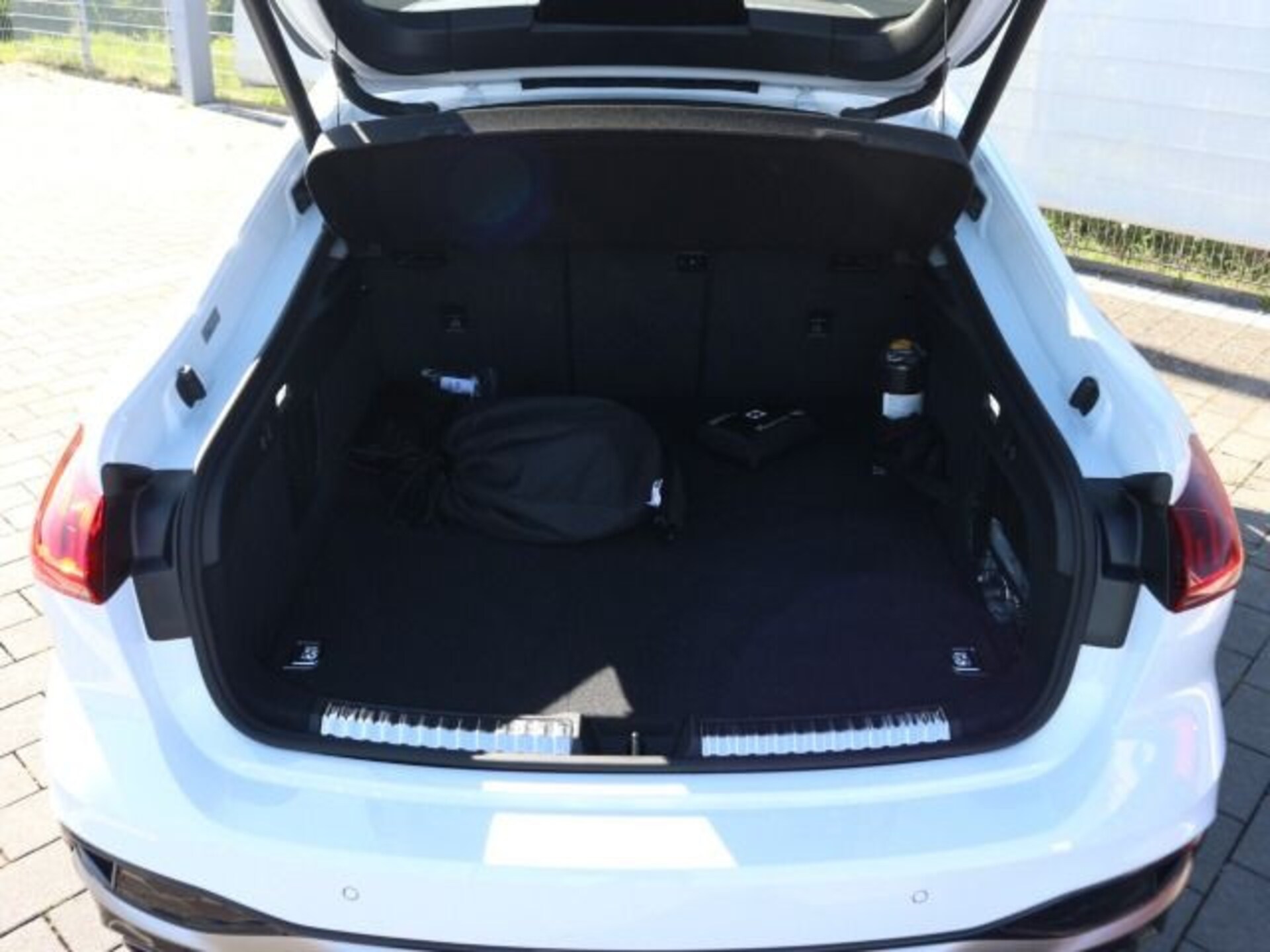 Audi A5 Limousine e-hybrid edition one
