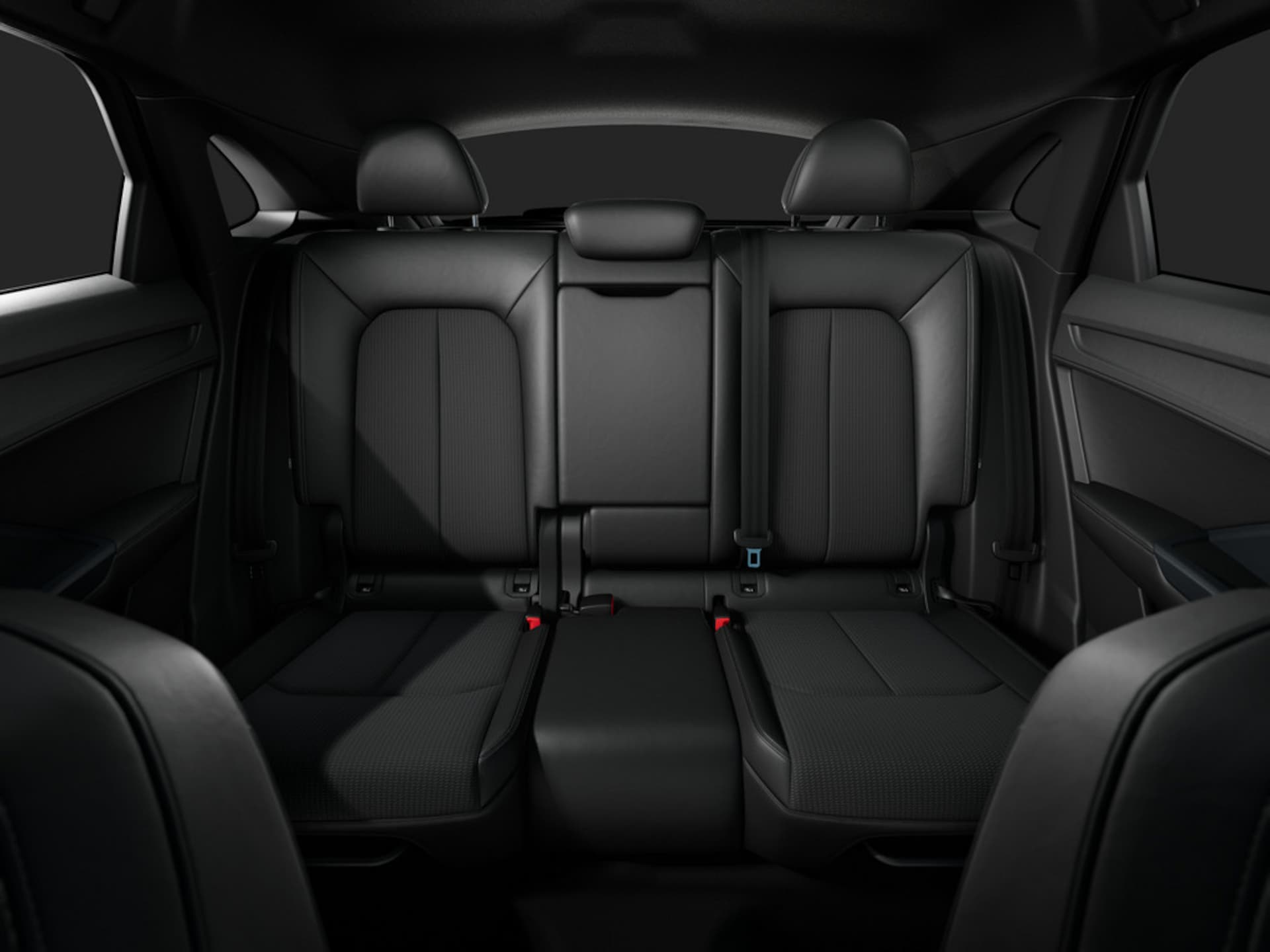 Audi Q3 Sportback S line