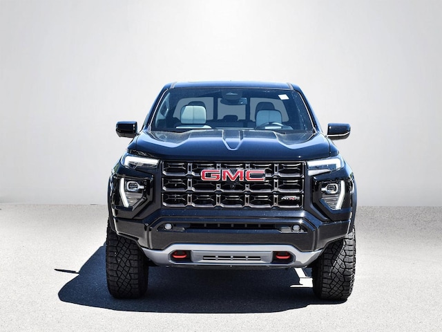 2024 GMC Canyon