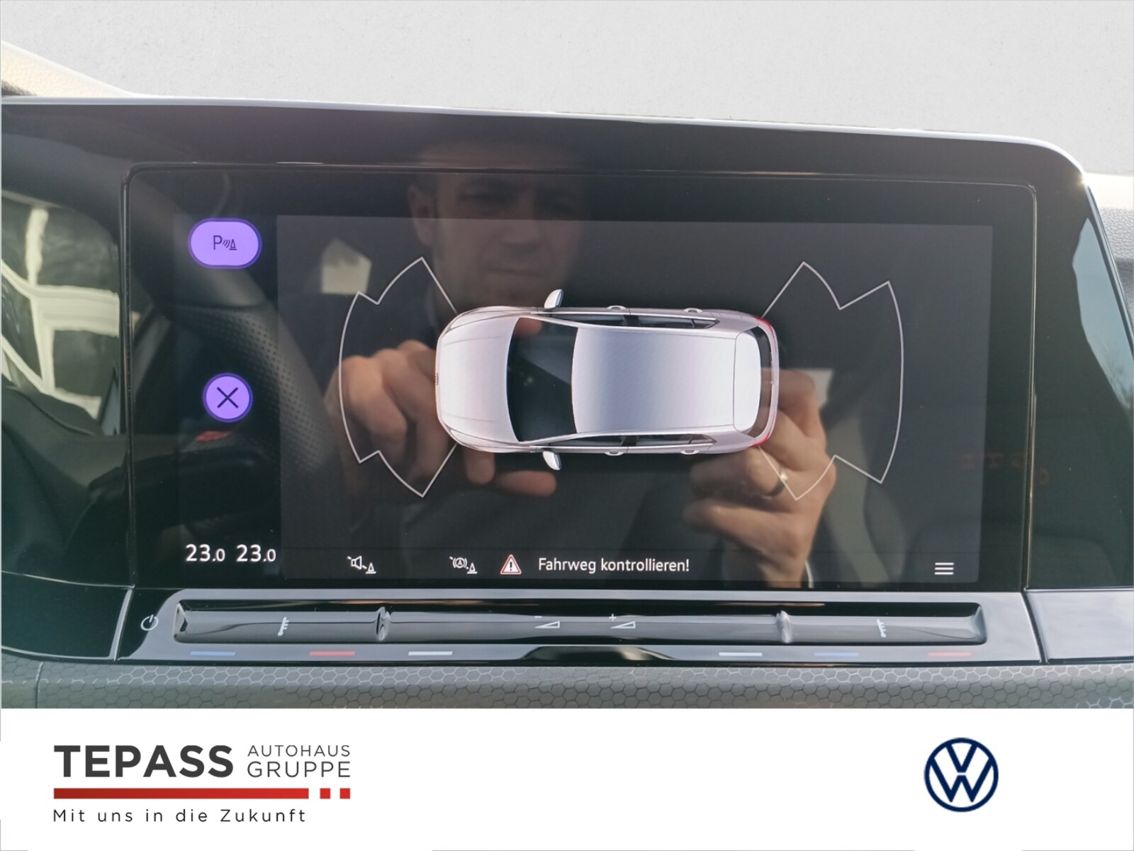 Volkswagen Golf – Bild 15