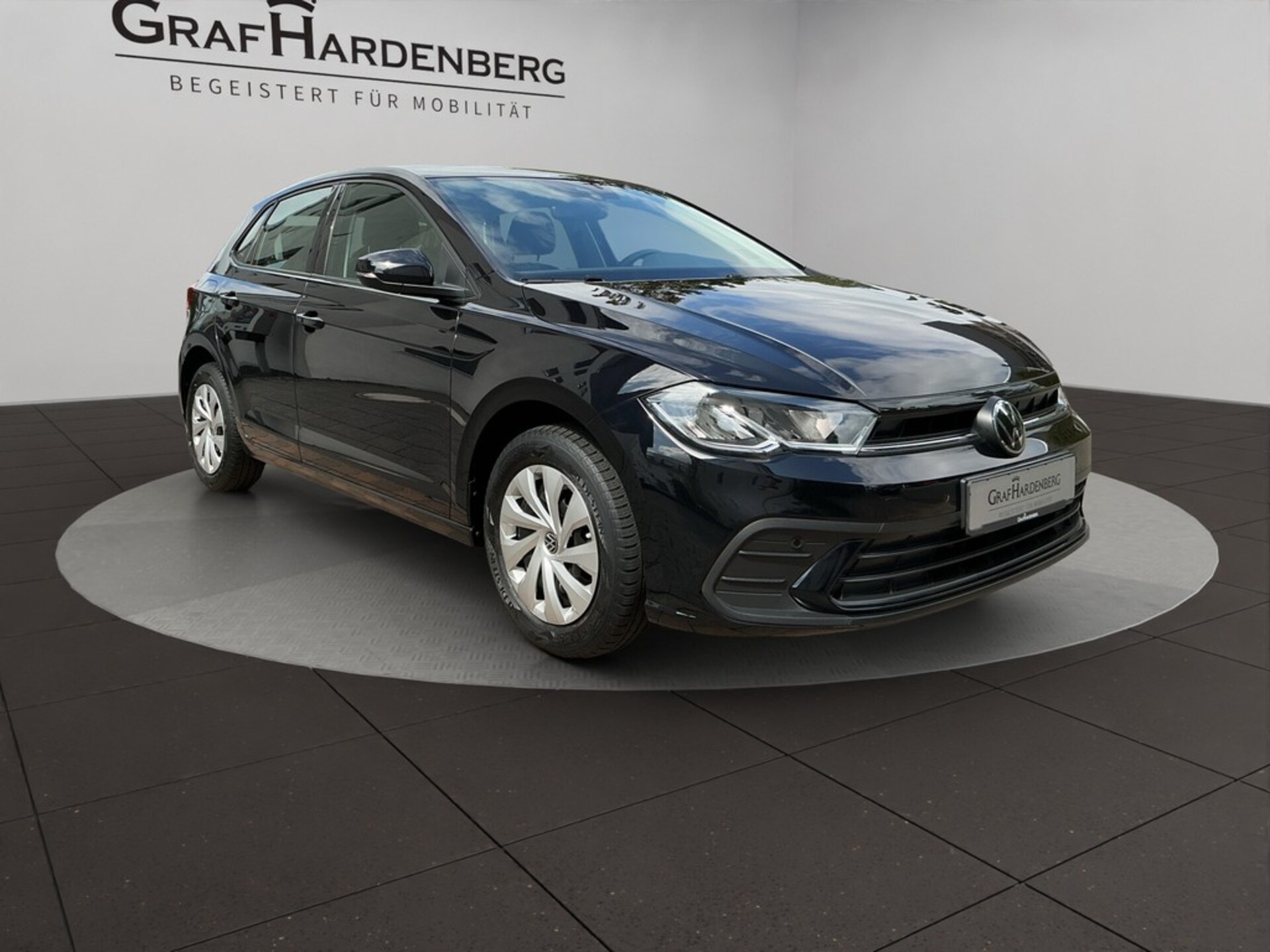 Volkswagen Polo Life