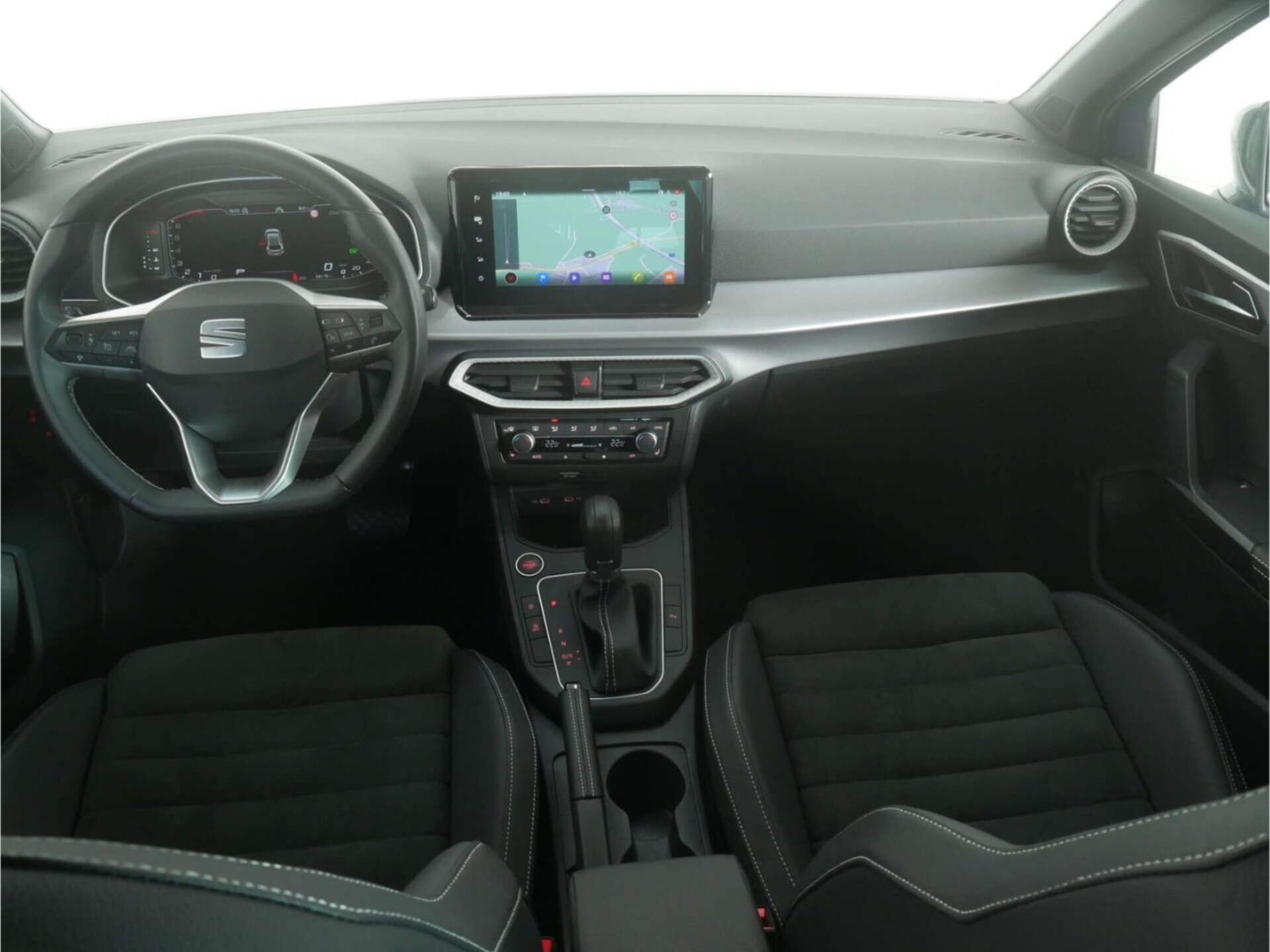 SEAT Ibiza Xcellence