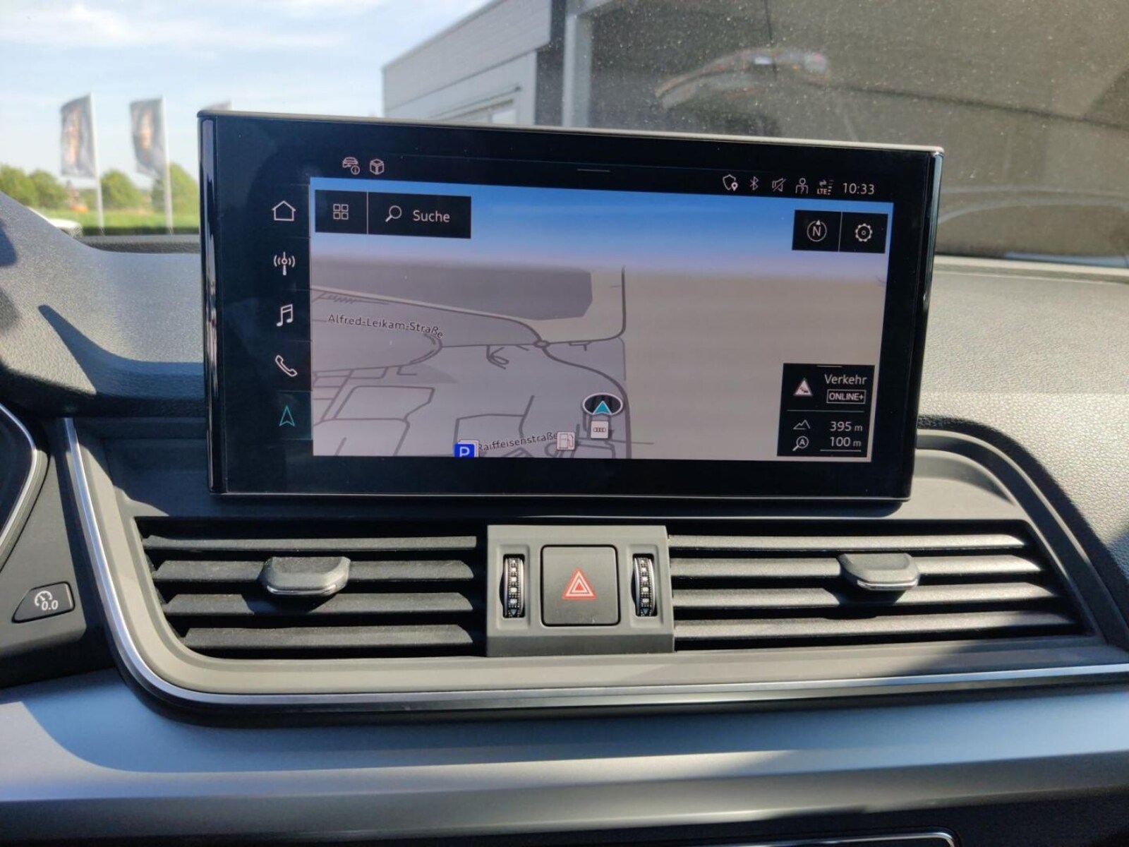 Audi Q5 – Bild 10