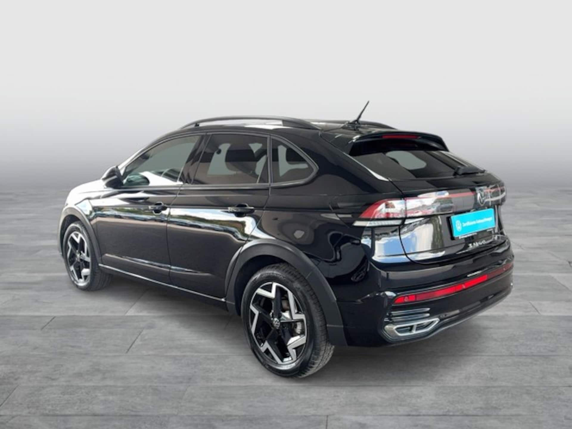 Volkswagen Taigo R-Line