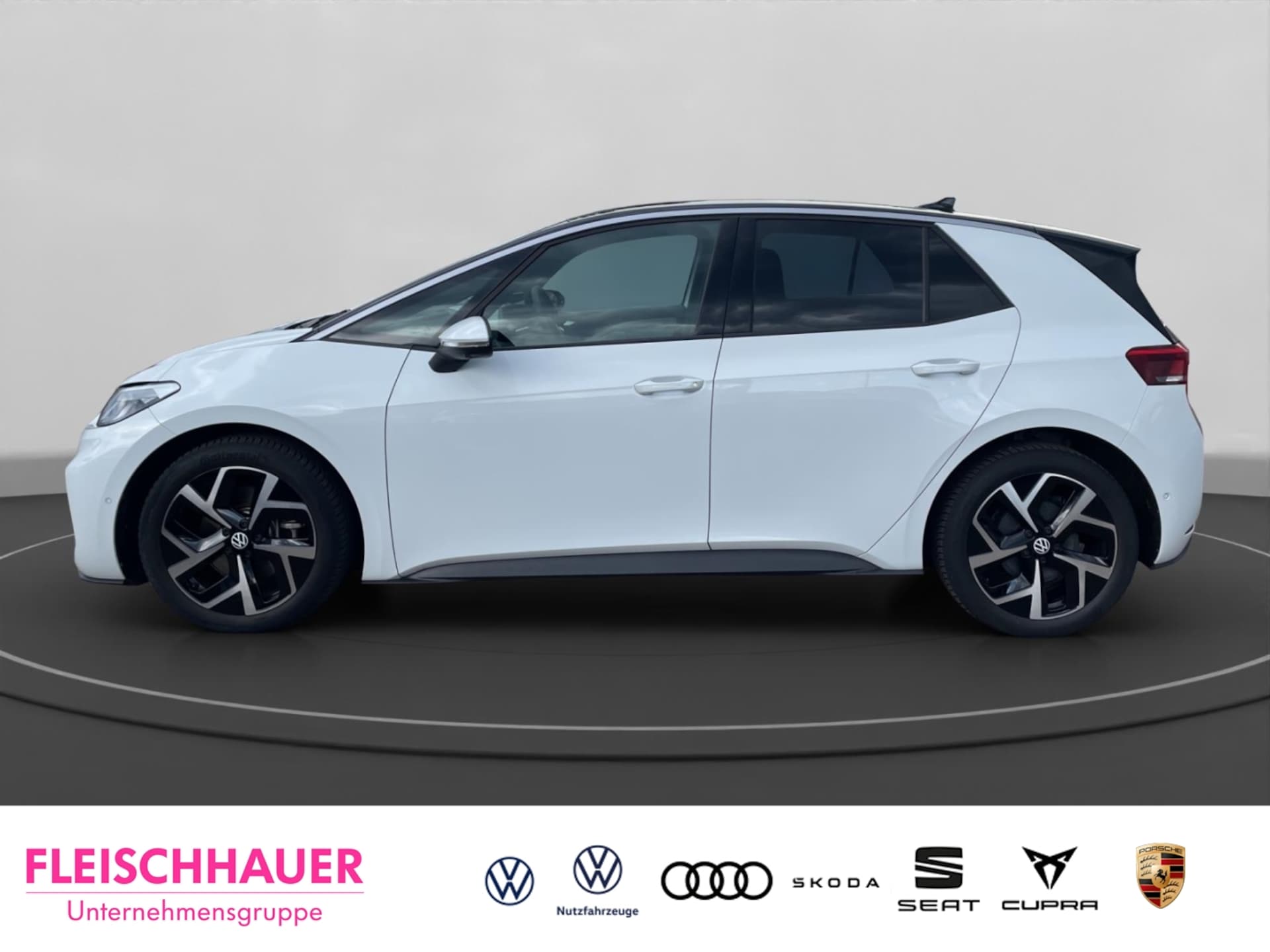 Volkswagen ID.3 MOVE Pro