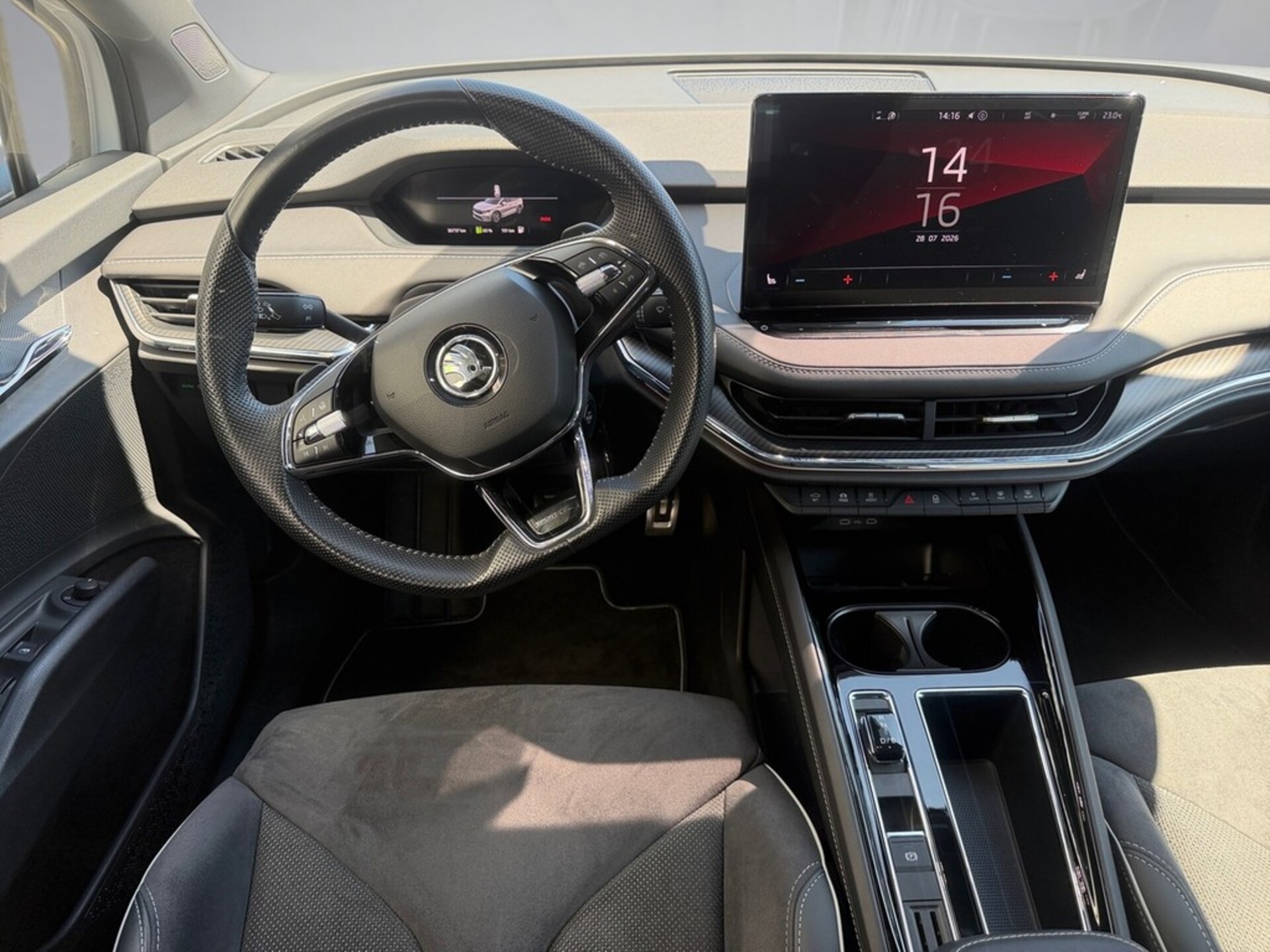 Skoda Enyaq 60