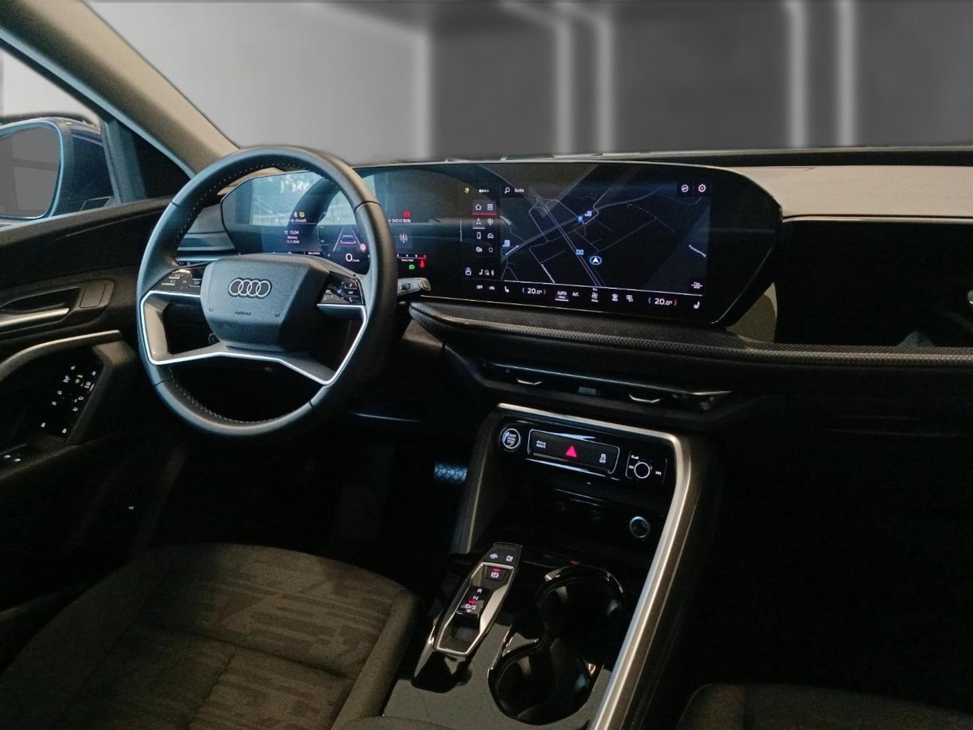 Audi Q5 SUV