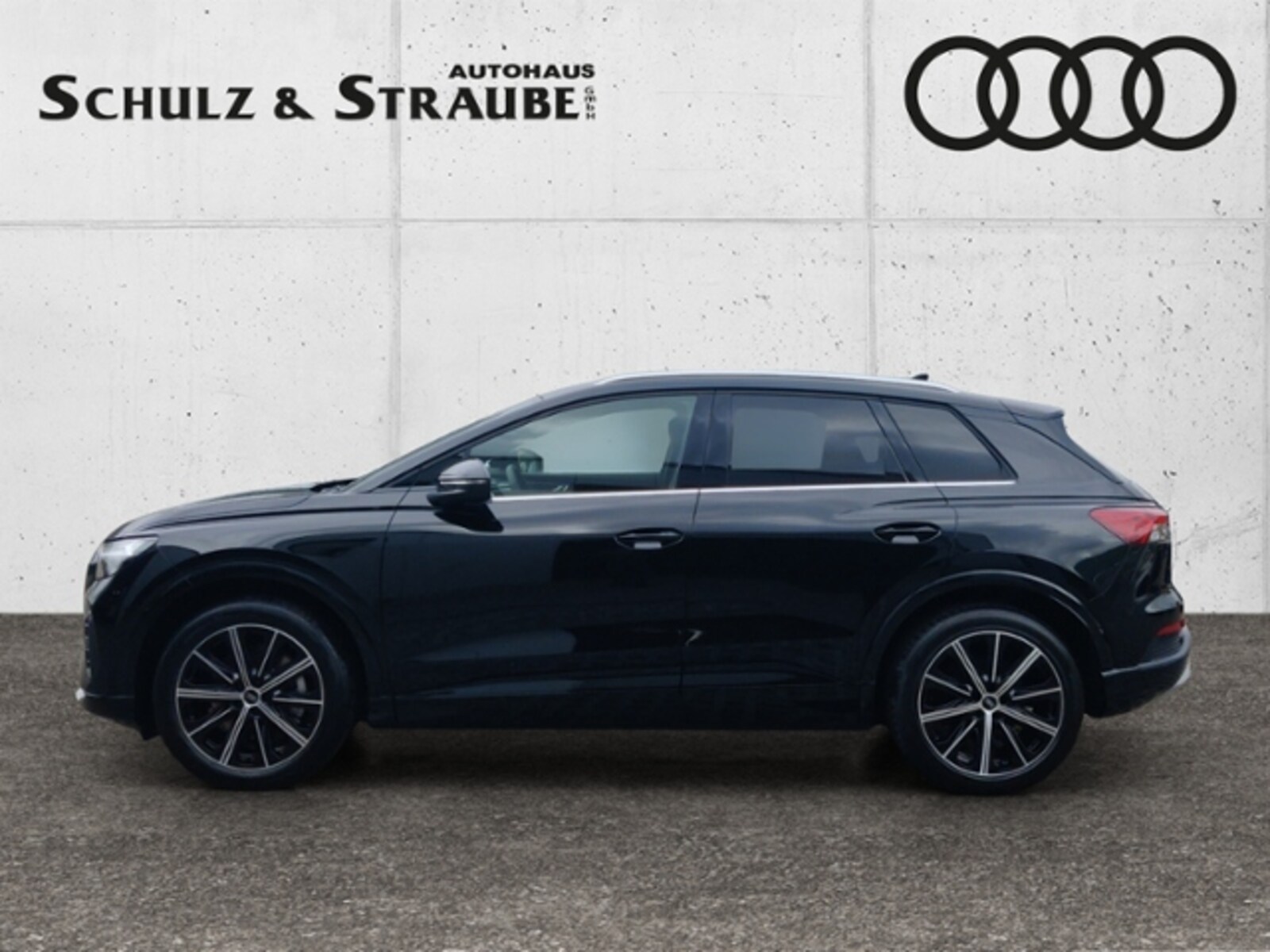 Audi Q4 e-tron – Bild 3