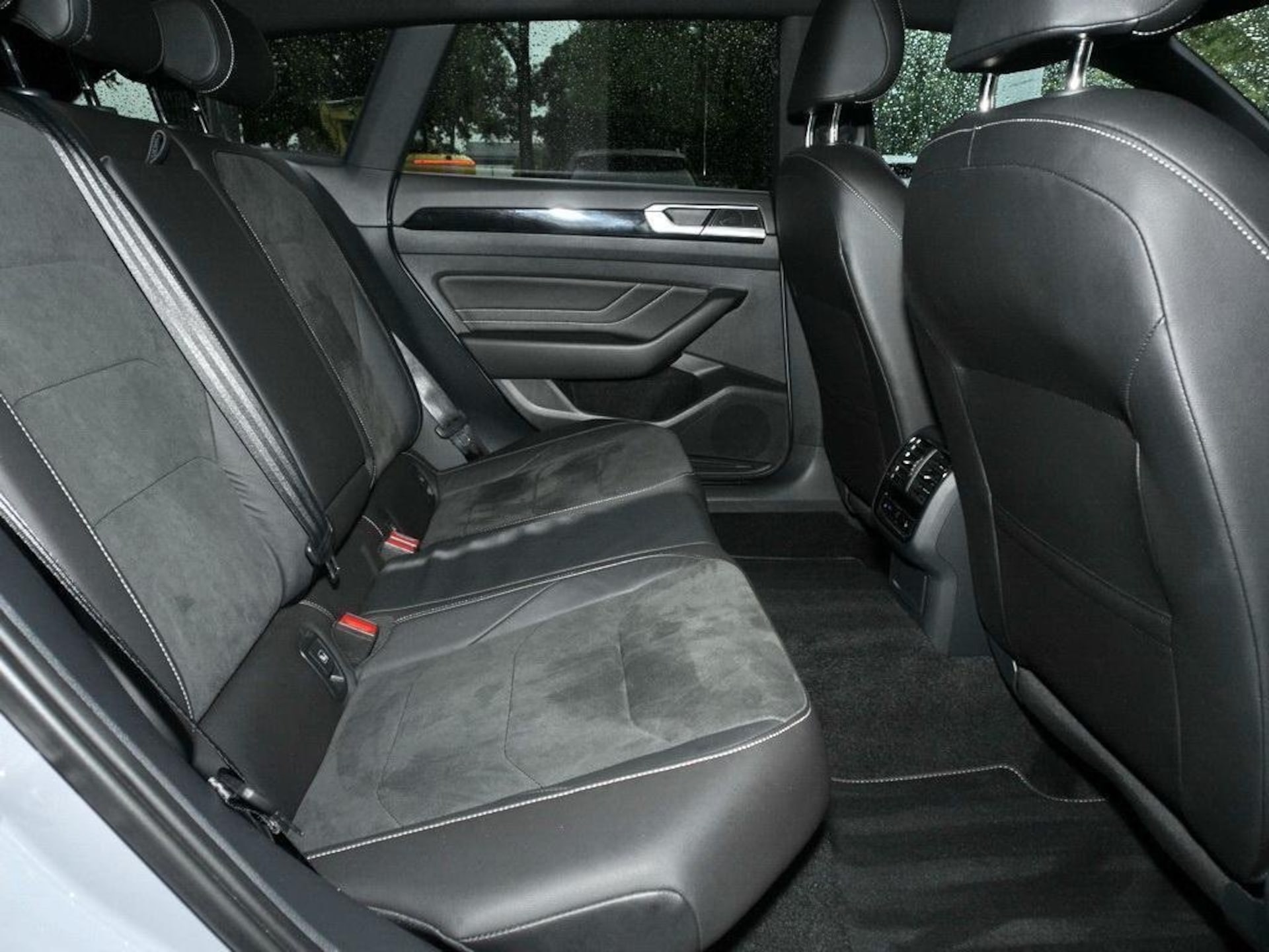 Volkswagen Arteon Shooting Brake R-Line