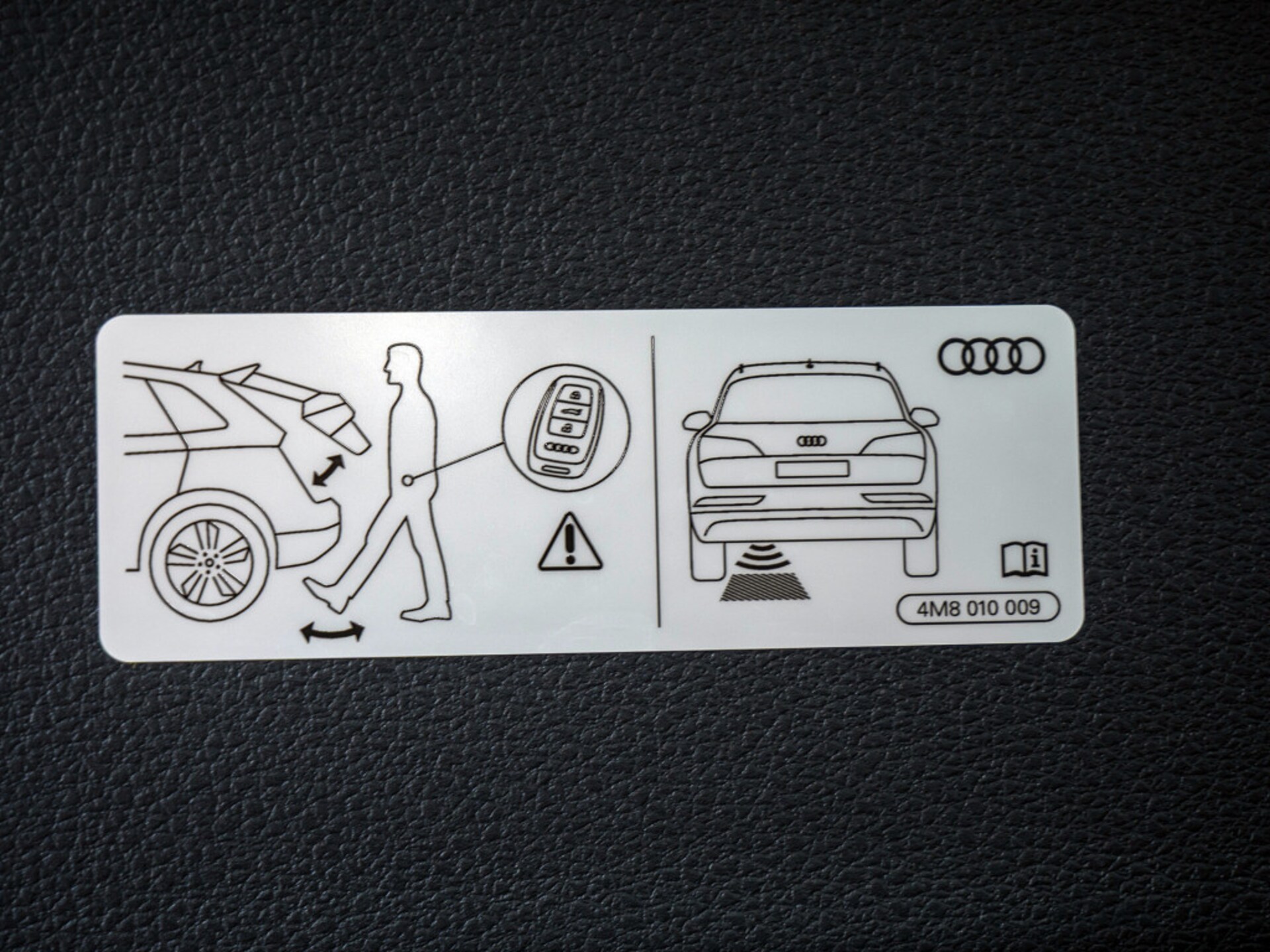 Audi Q8 SUV
