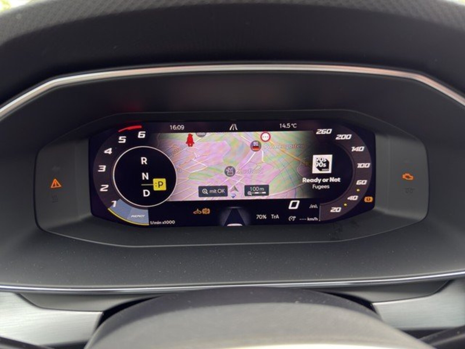 SEAT Leon – Bild 20