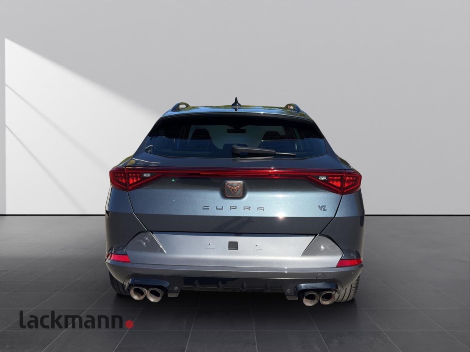 CUPRA Formentor – Bild 5