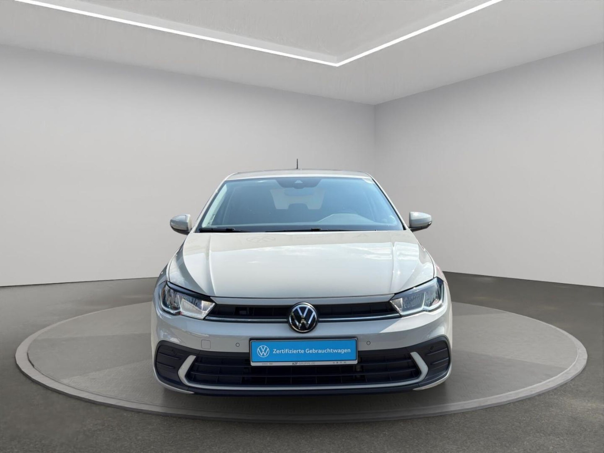 Volkswagen Polo Life