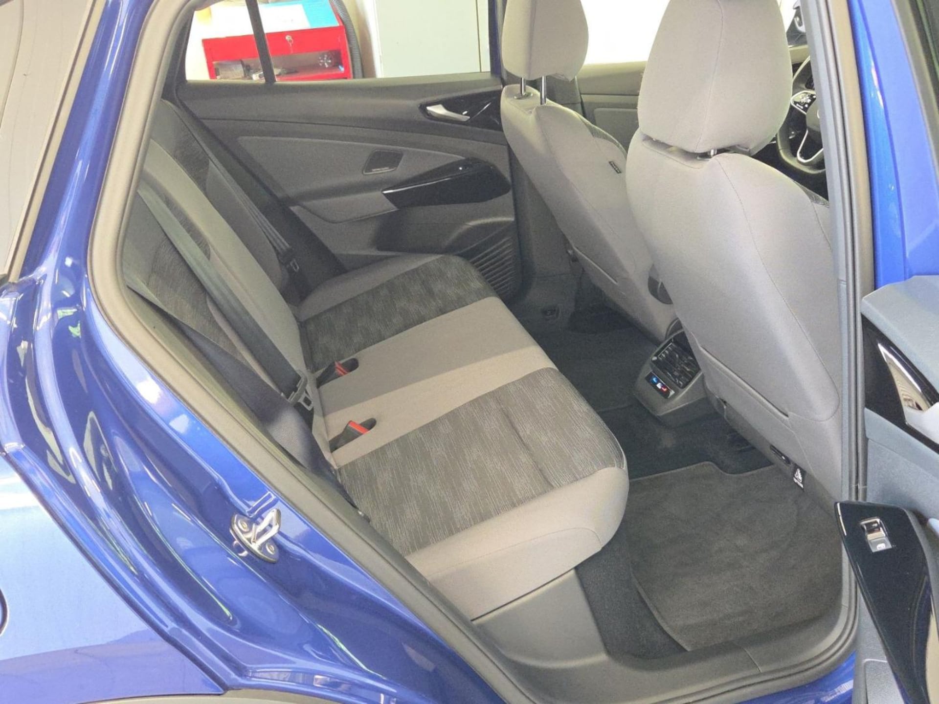 Volkswagen ID.4 Pro