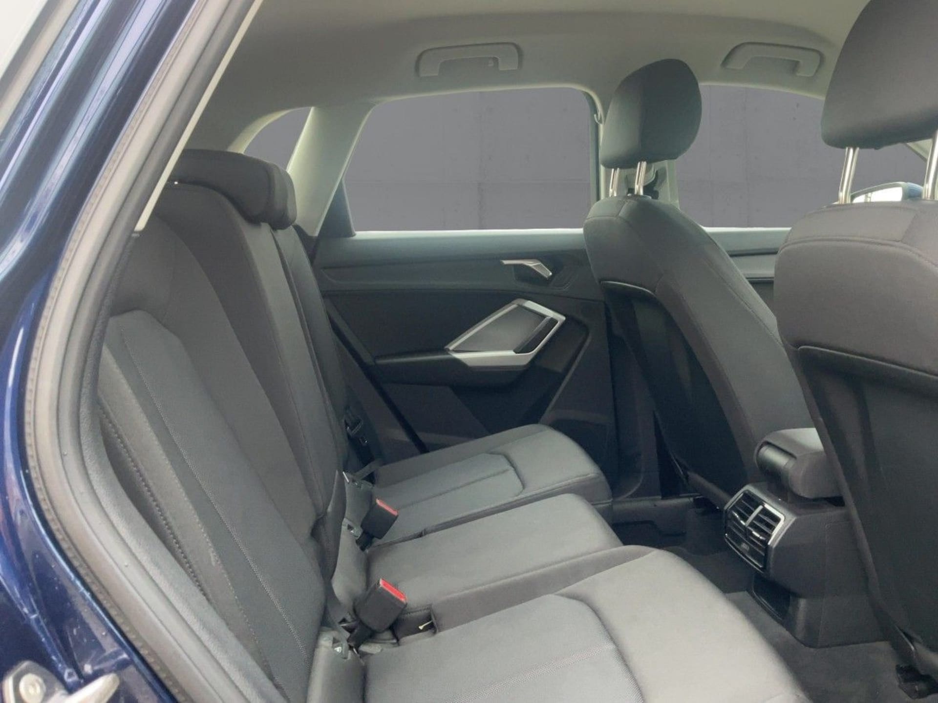 Audi Q3 SUV