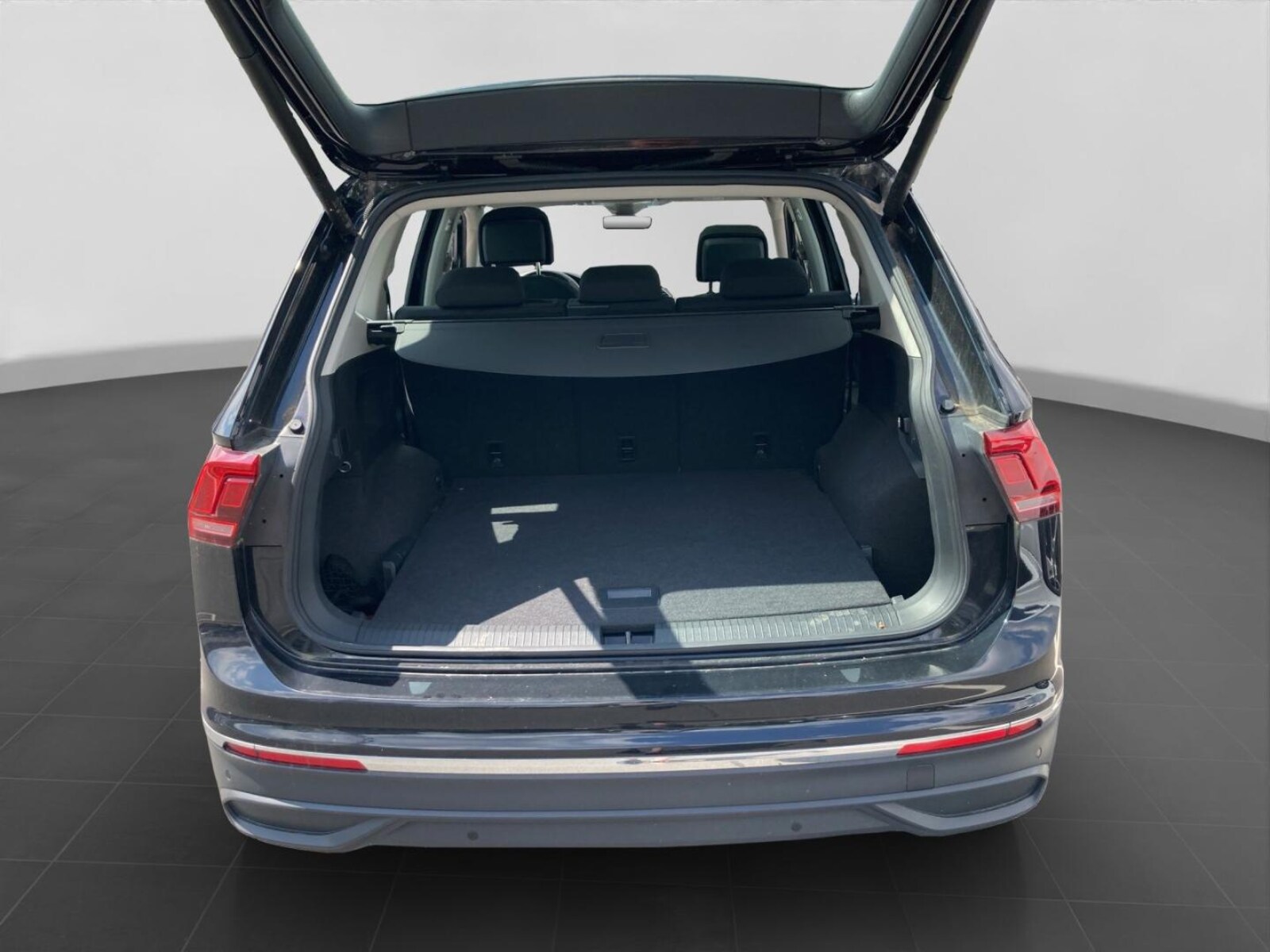 Volkswagen Tiguan Allspace – Bild 16