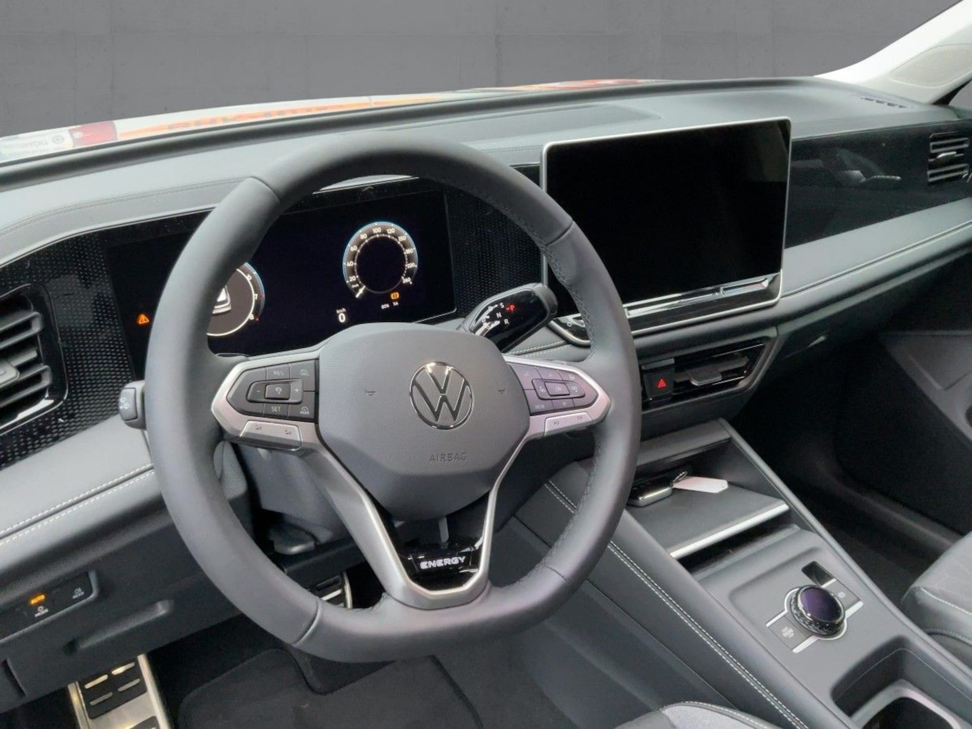 Volkswagen Tiguan ENERGY