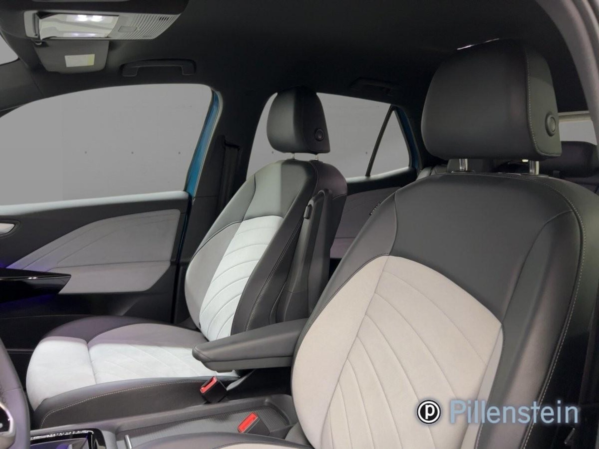 Volkswagen ID.3 MOVE Pro