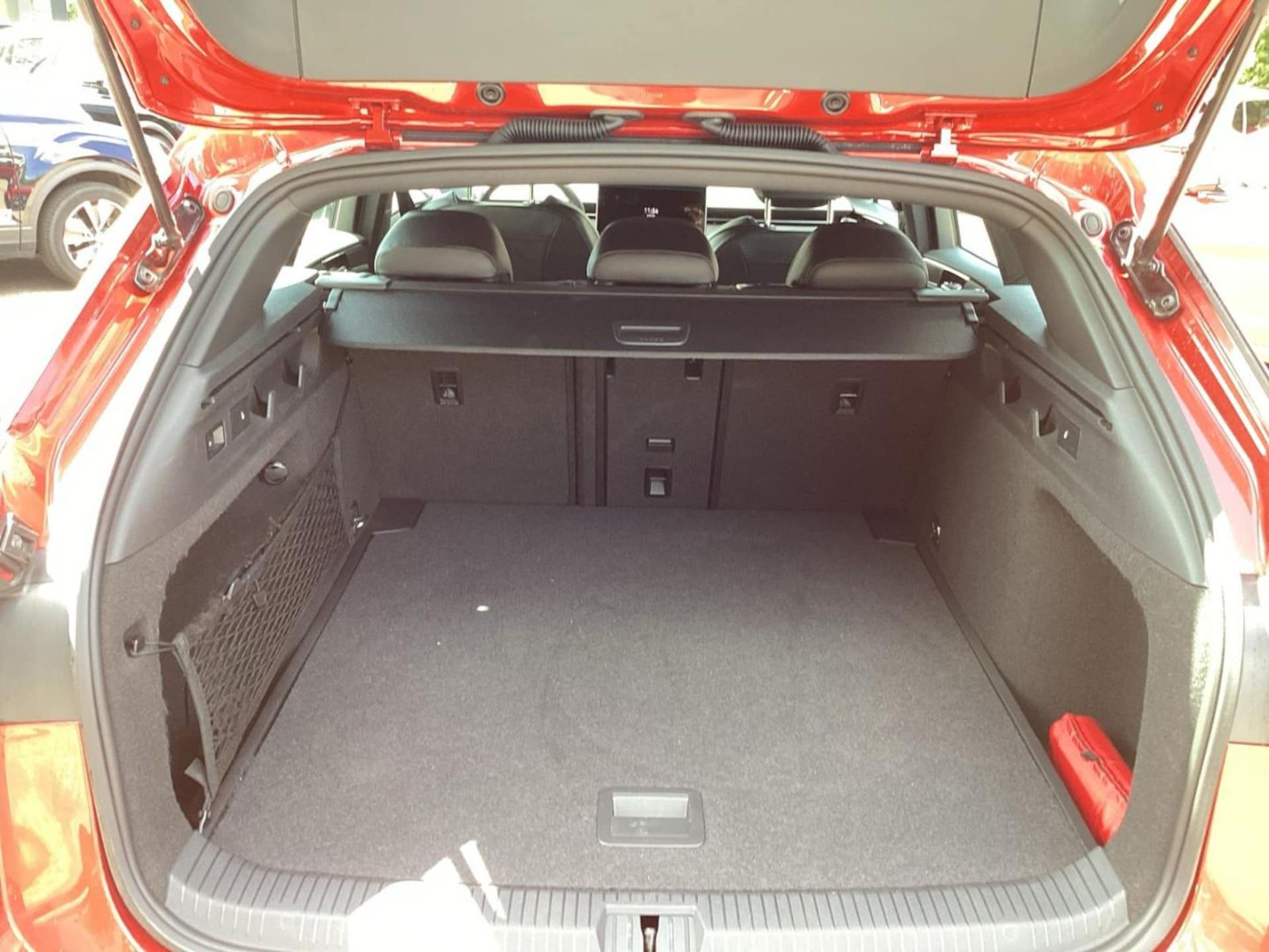 Volkswagen ID.7 Tourer Pro S