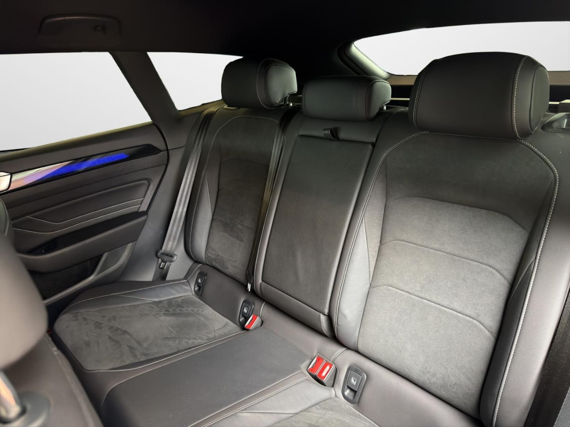 Volkswagen Arteon Shooting Brake R-Line