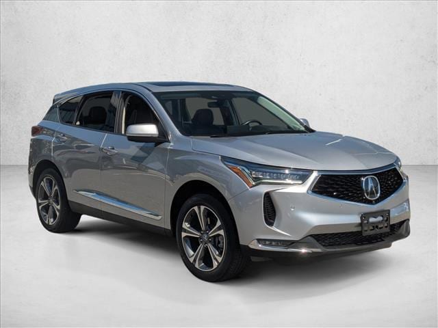 2024 Acura RDX