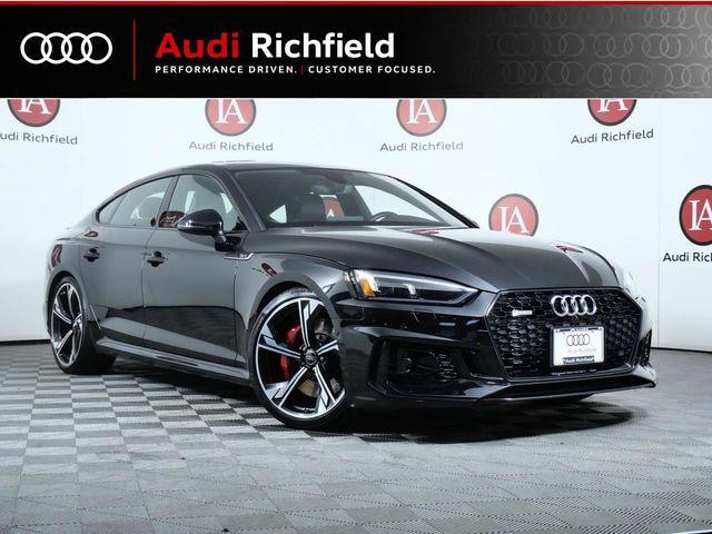 Photo of 2019 Audi RS5 Sportback