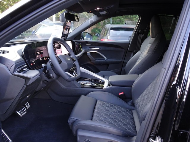 2026 Audi SQ5 Sportback